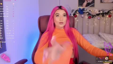  Marilee online show from December 2024 01:24:02 AM