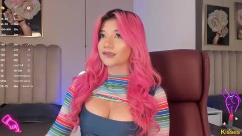  Marilee online show from January 2025 02:29:01 AM