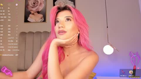  Marilee online show from January 2025 05:26:02 AM