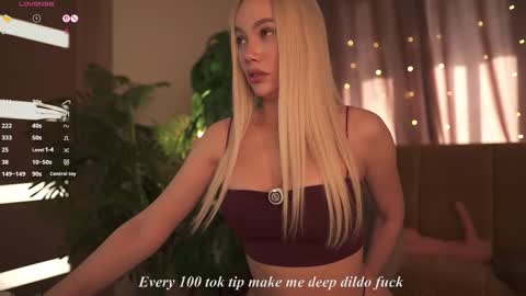  Diana  EVA  online show from March 2026 08:20:01 AM