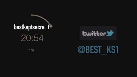 bestkeptsecre t online show from January 2025 11:13:01 AM