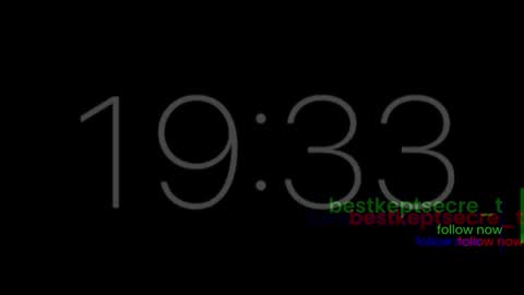 bestkeptsecre t online show from February 2026 06:22:02 AM