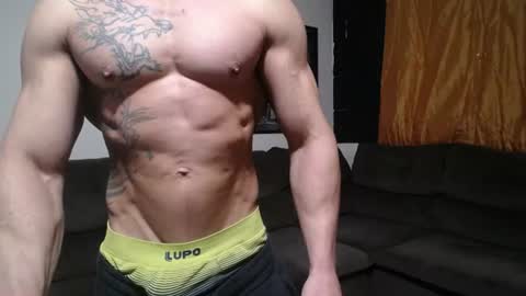 Snapshot of bestmuscle chatting on July 2026 07:51:02 PM bestmuscle online show from July 2026 07:51:02 PM