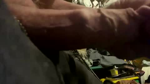 Randy online show from March 2026 12:09:01 PM