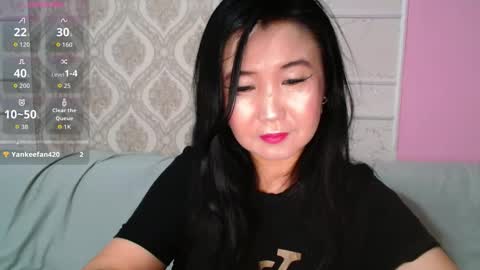 Bet Lu online show from September 2025 10:46:01 PM