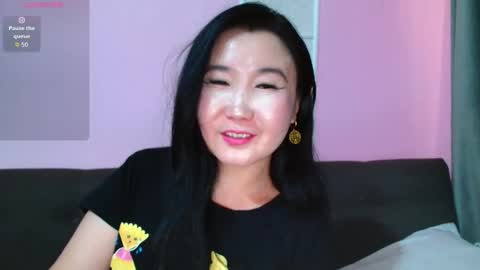 Bet Lu online show from October 2025 06:55:01 AM