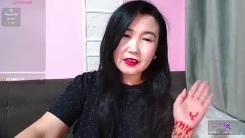 Bet Lu online show from October 2025 10:10:01 PM