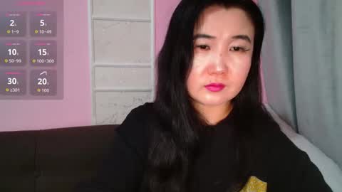 Bet Lu online show from October 2025 03:36:02 AM