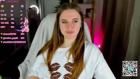 Betany online show from April 2026 04:46:01 AM