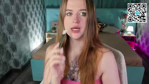 Betany online show from May 2026 01:11:02 AM