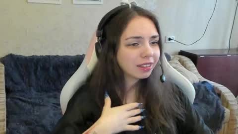 bethany_tease online show from April 2026 12:53:02 PM