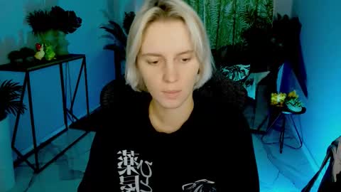 Bethany online show from October 2025 06:21:01 AM