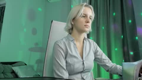 Bethany online show from October 2025 05:33:01 AM