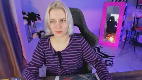 Bethany online show from December 2025 06:12:02 AM