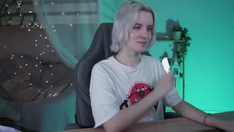 Bethany online show from December 2025 05:34:02 AM