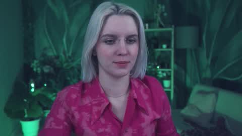 Bethany online show from February 2026 05:37:01 AM