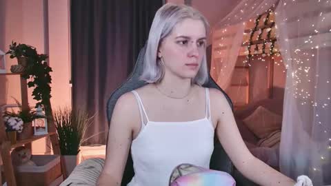 Bethany online show from March 2026 03:12:01 AM