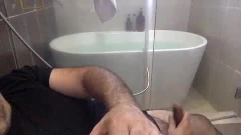 Virtual Gentleman online show from January 2025 06:45:02 PM