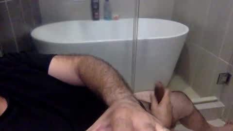 Virtual Gentleman online show from February 2026 10:25:02 PM