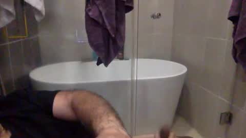 Virtual Gentleman online show from February 2026 03:29:02 AM