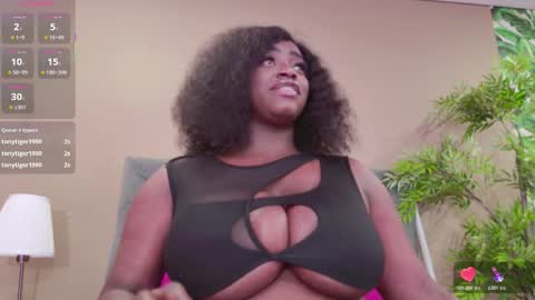 BETSY online show from December 2025 09:30:01 PM