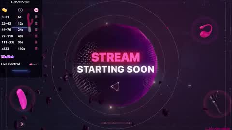 Betsy Duz online show from November 2025 04:52:02 PM