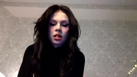 Tina online show from December 2024 05:21:01 PM