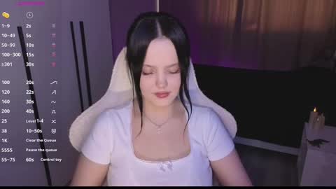 Betty online show from May 2026 02:55:01 PM