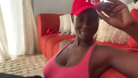 Snapshot of betty_fire_ chatting on May 2026 01:27:01 PM Adah online show from May 2026 01:27:01 PM