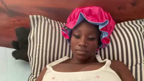 Snapshot of betty_fire_ chatting on July 2026 10:30:01 AM Adah online show from July 2026 10:30:01 AM