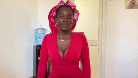 Snapshot of betty_fire_ chatting on July 2026 09:18:01 AM Adah online show from July 2026 09:18:01 AM