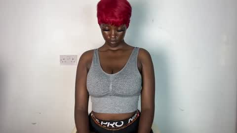 Snapshot of betty_fire_ chatting on August 2026 07:49:01 PM Adah online show from August 2026 07:49:01 PM