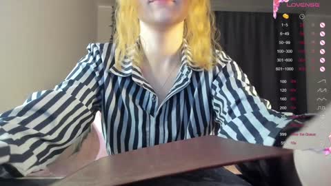 Dory make me happier online show from December 2024 01:26:02 AM