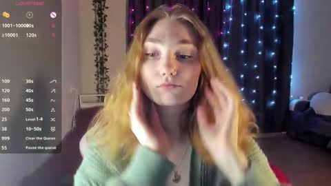 Dory make me happier online show from February 2025 01:02:02 AM