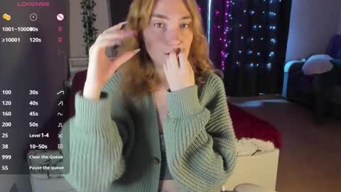 Dory make me happier online show from March 2025 01:14:02 AM