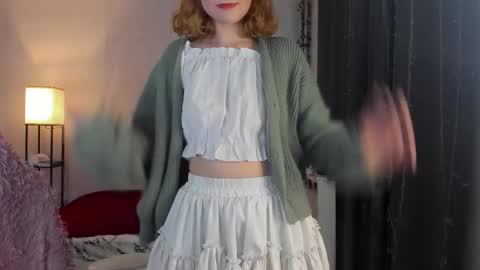 Dory make me happier online show from October 2025 03:24:02 AM