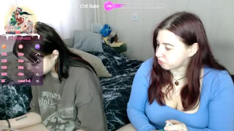 Betty and Rich online show from December 2024 08:05:02 AM