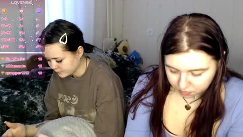 Betty and Rich online show from January 2025 11:44:02 AM