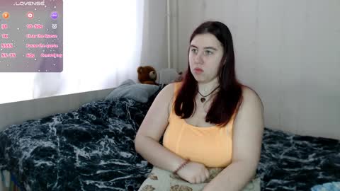 Betty and Rich online show from February 2025 07:50:02 AM