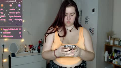 Betty and Rich online show from February 2025 11:01:02 AM