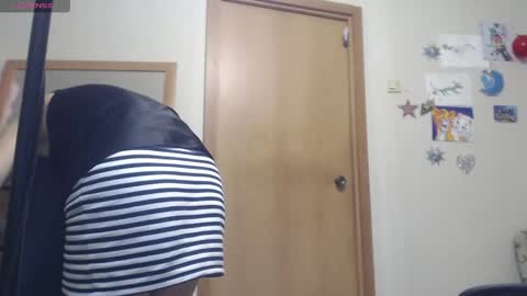 Betty online show from February 2025 07:05:02 PM