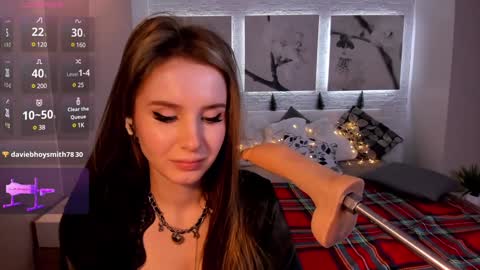 Snapshot of bettyrouse chatting on December 2024 09:52:01 PM Betty online show from December 2024 09:52:01 PM