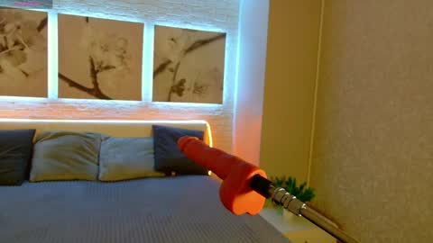 Betty online show from April 2026 08:17:01 PM