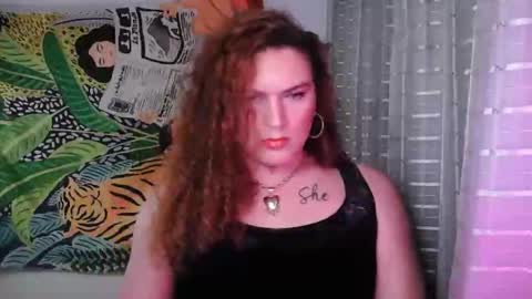 bettytaylor23 online show from November 2025 02:00:01 AM
