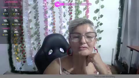 bibiana online show from December 2024 12:06:01 PM