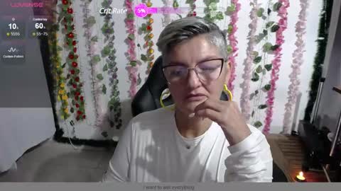 bibiana online show from December 2024 12:47:01 PM