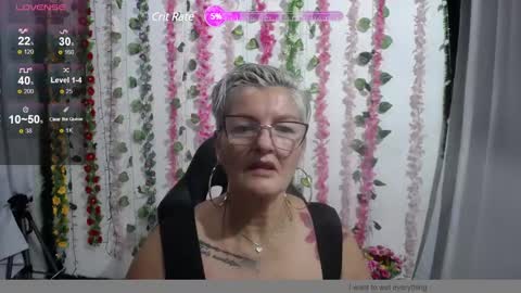 bibiana online show from January 2025 09:02:02 AM