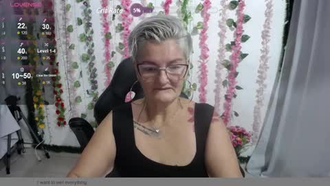 bibiana online show from January 2025 12:04:02 PM