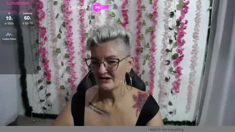 bibiana online show from February 2025 09:08:02 AM