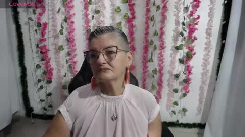 bibiana online show from February 2025 11:01:02 AM